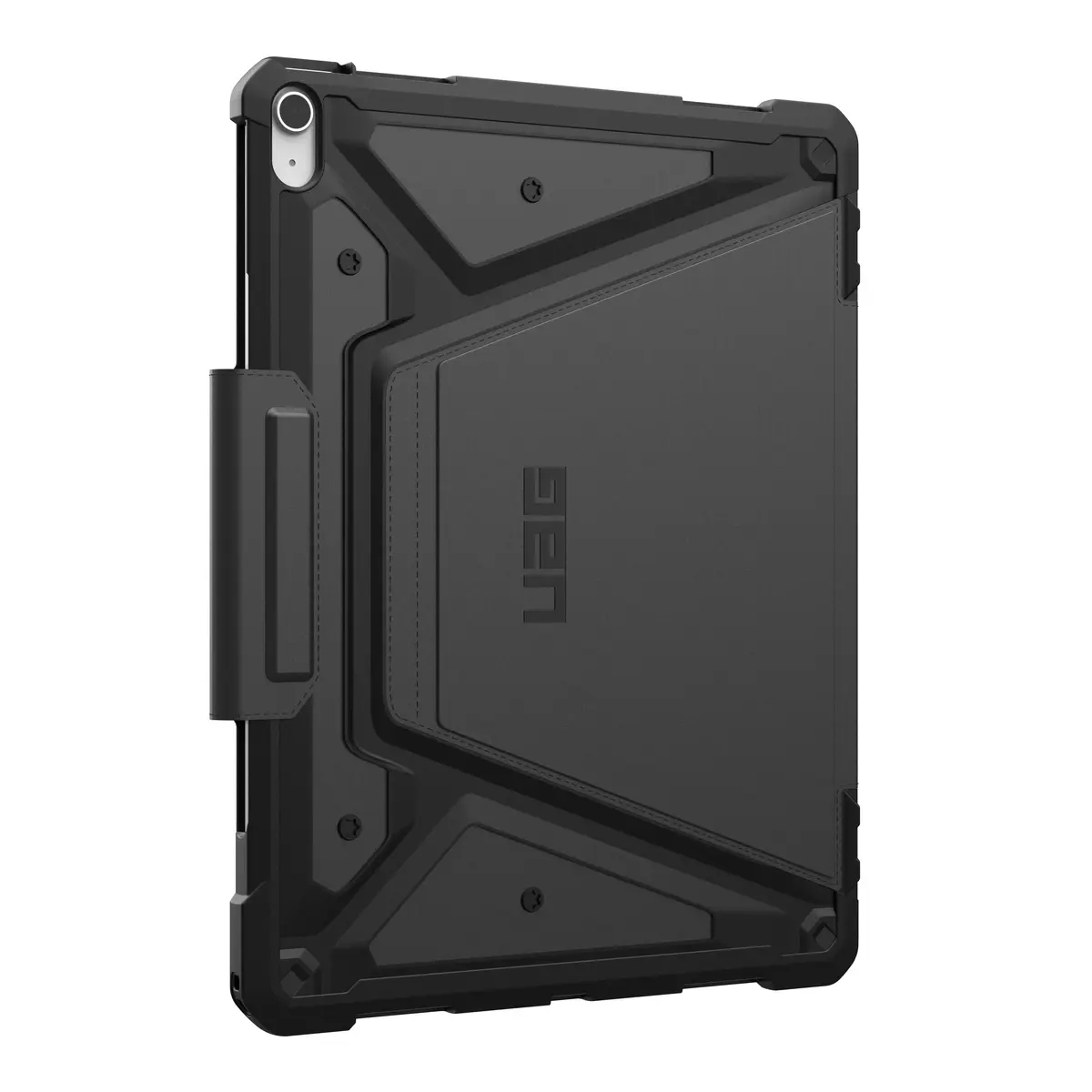 Чехол Urban Armor Gear Metropolis SE для iPad Air 13 (2024) Photo 3