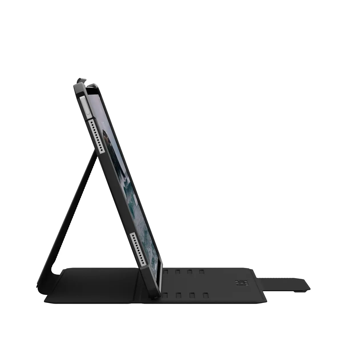 Чехол Urban Armor Gear Metropolis SE для iPad Air 13 (2024) Photo 6