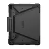Чехол Urban Armor Gear Metropolis SE для iPad Air 13 (2024) Photo 11