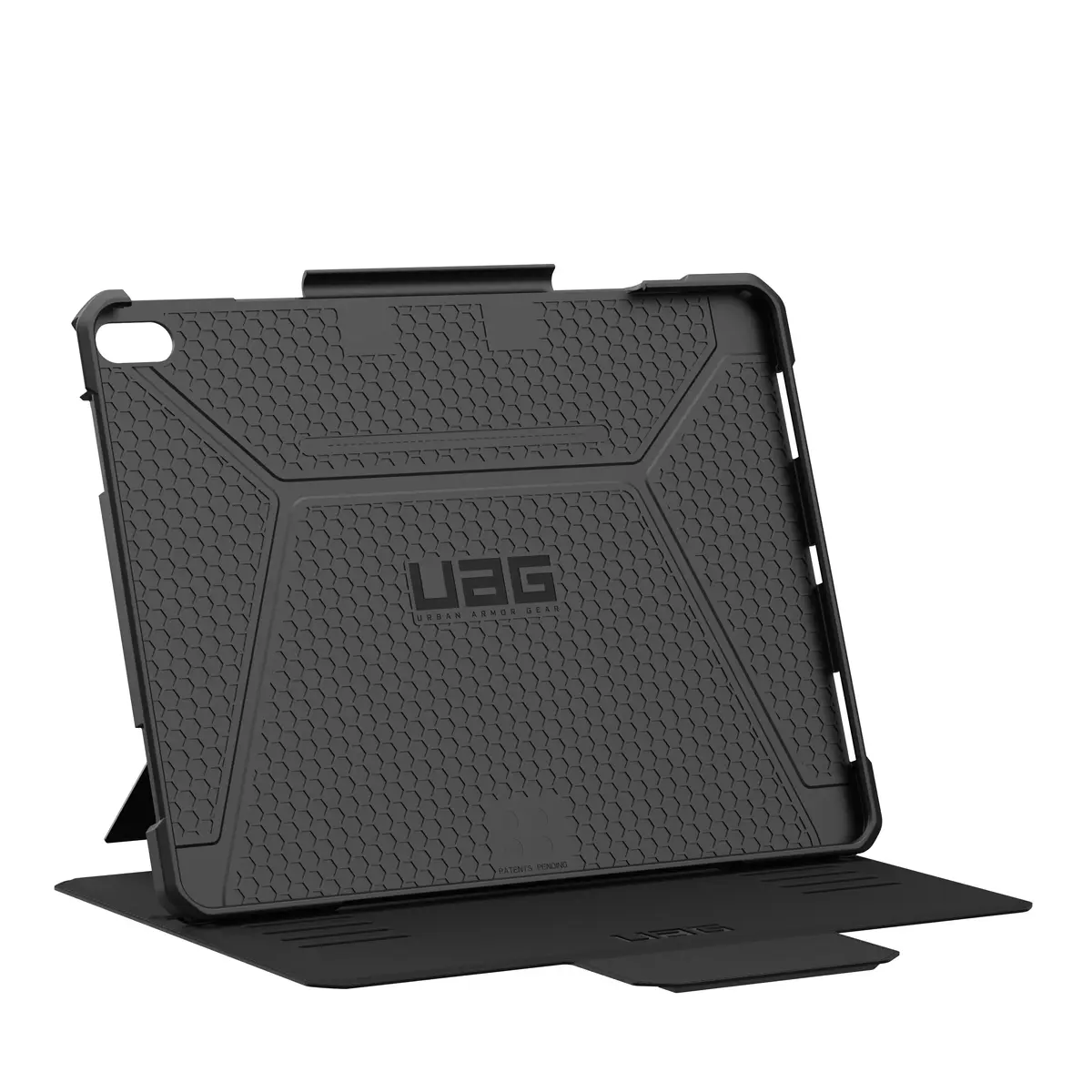 Чехол Urban Armor Gear Metropolis SE для iPad Air 13 (2024) Photo 12