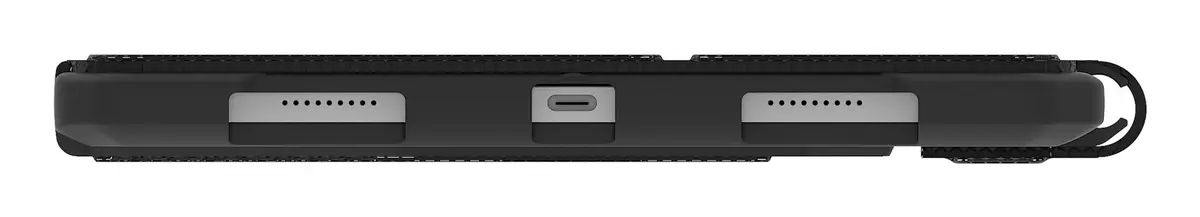 Чехол UAG Metropolis Tact Armr для iPad 10.9" 10-го поколения / 11" (A16) Photo 7