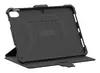 Чехол UAG Metropolis Tact Armr для iPad 10.9" 10-го поколения / 11" (A16) Photo 8