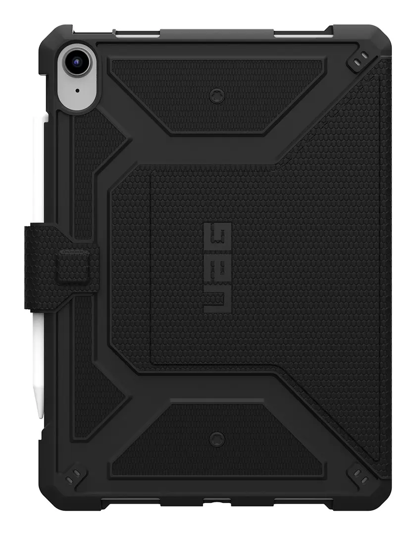 Чехол UAG Metropolis Tact Armr для iPad 10.9" 10-го поколения / 11" (A16) Photo 9