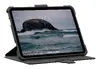 Чехол UAG Metropolis Tact Armr для iPad 10.9" 10-го поколения / 11" (A16) Photo 10