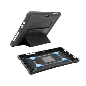 Mobilis 053016 Protective Cover for Microsoft Surface Go, Go 2, and Go 3