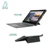 Mobilis 053016 Protective Cover for Microsoft Surface Go Photo 4