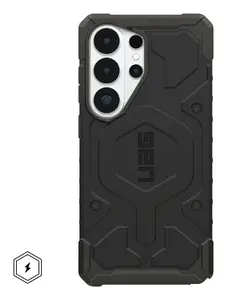 Чехол Urban Armor Gear Pathfinder для Samsung Galaxy S26 Ultra, черный