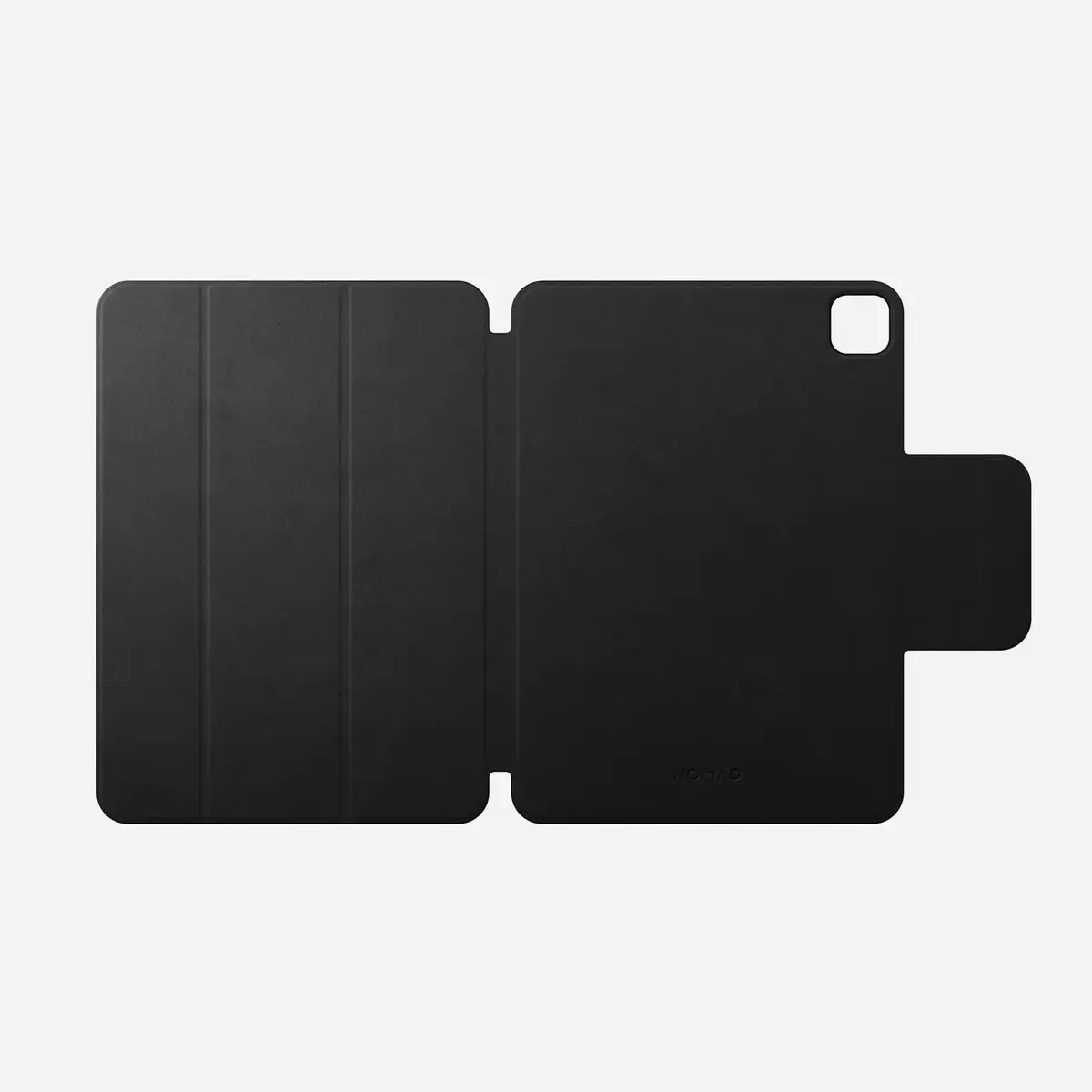 Чехол Nomad Leather Folio для iPad Pro 11 дюймов Photo 7