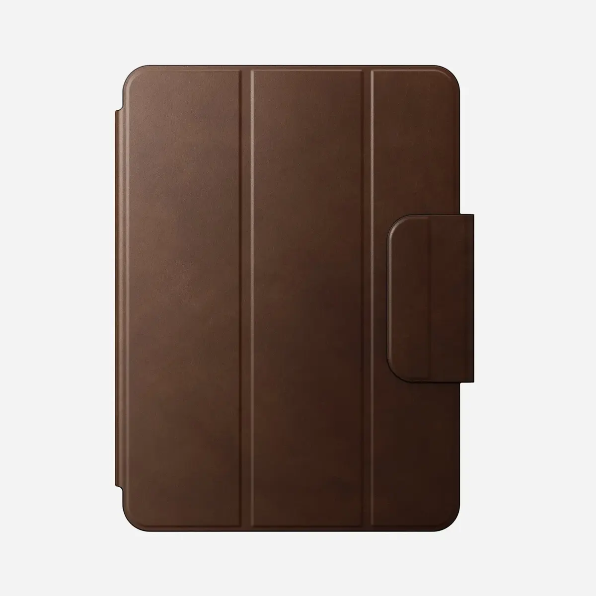 Чехол Nomad Leather Folio для iPad Pro 11 дюймов Photo 8