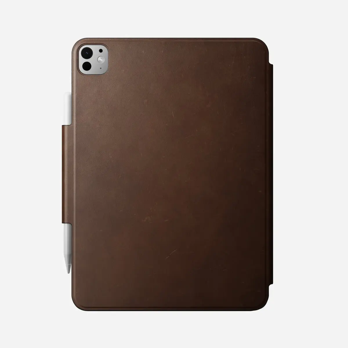 Чехол Nomad Leather Folio для iPad Pro 11 дюймов Photo 9