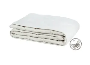 Silk Blanket 1ASilk4/140200-0, 140x200 cm