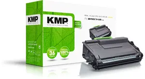 Картридж с тонером KMP 1263 черный для принтеров Brother