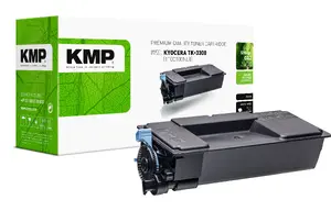 Совместимый черный тонер-картридж KMP 2934,0000 для Kyocera