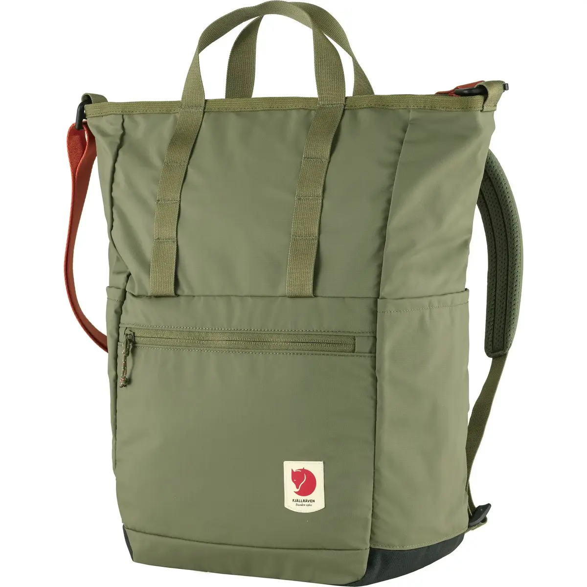 Fjällräven High Coast Totepack Sports Backpack Photo 2