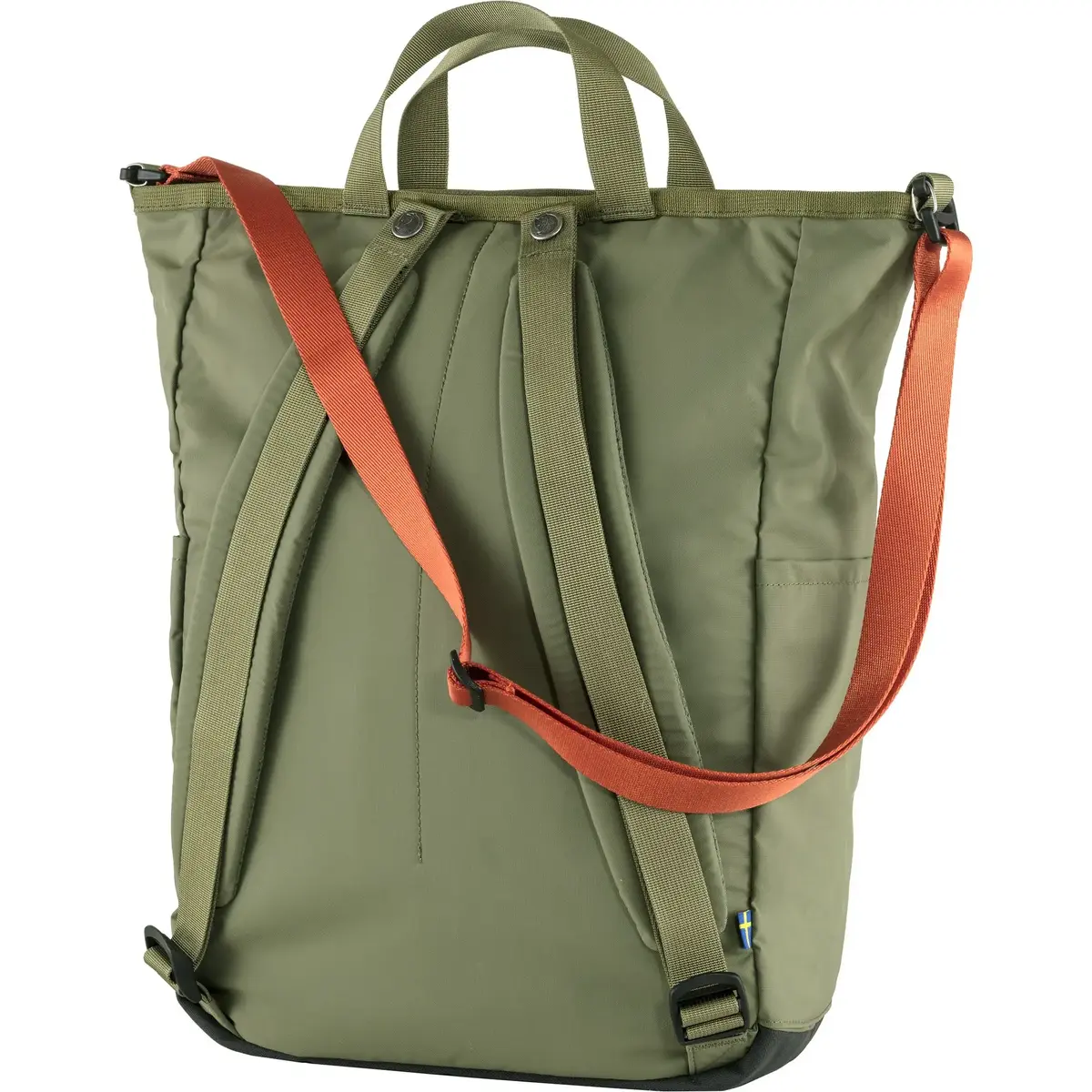 Fjällräven High Coast Totepack Sports Backpack Photo 3