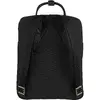 Fjällräven Kanken No.2 Casual Backpack - Black Photo 2