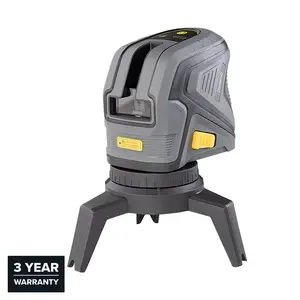 MTM320B Cordless Laser Level, 2-Point Alignment Tool