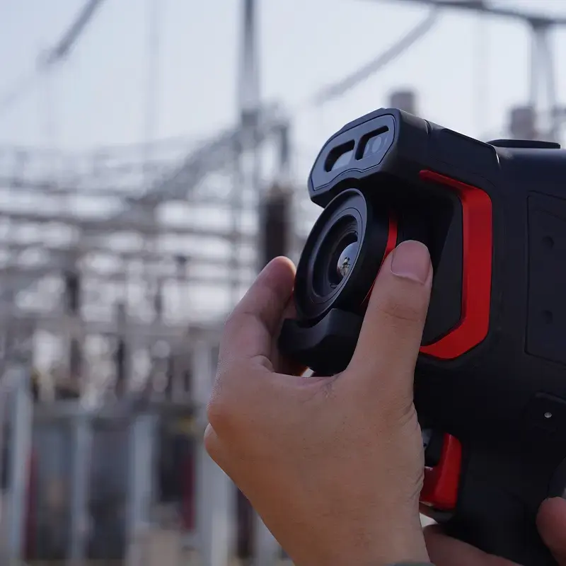 Тепловизор Guide Sensmart H6 Photo 7