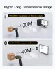 Inateck BCST-21-AI Handheld 1D Laser Barcode Scanner Photo 5
