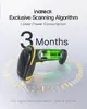 Inateck BCST-21-AI Handheld 1D Laser Barcode Scanner Photo 6