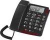 Аналоговый телефон Amplicomms BigTel 50 Alarm Plus Duo Photo 2