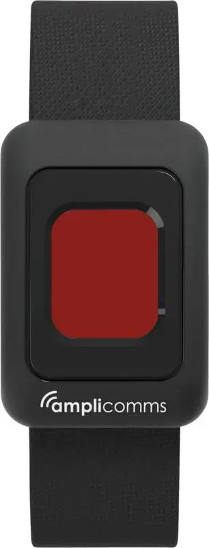 Аналоговый телефон Amplicomms BigTel 50 Alarm Plus Duo Photo 4