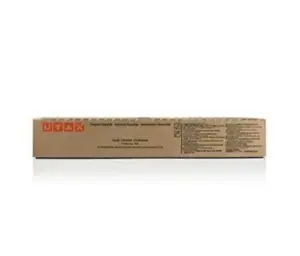 UTAX 1T02TWBUT0 Magenta Laser Toner Cartridge