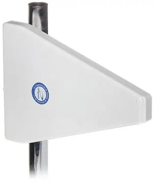 Logoperiodiskā antena ATK-ALP/LTE+SMA/5 GSM un DCS