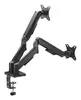 Deltaco ARM-1300-B galda stiprinājums monitoriem Photo 2