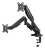 Deltaco ARM-1300-B galda stiprinājums monitoriem Photo 4