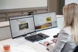 Jauniniet no viena uz diviem bez jauna stiprinājuma
