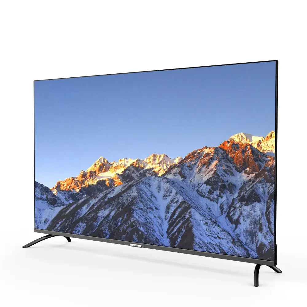 Телевизор CHiQ U50QM8V 50 дюймов 4K QLED Smart TV Photo 2