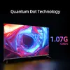 Телевизор CHiQ U50QM8V 50 дюймов 4K QLED Smart TV Photo 3