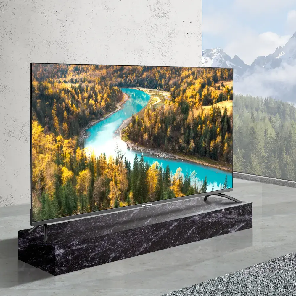 Телевизор CHiQ U50QM8V 50 дюймов 4K QLED Smart TV Photo 9