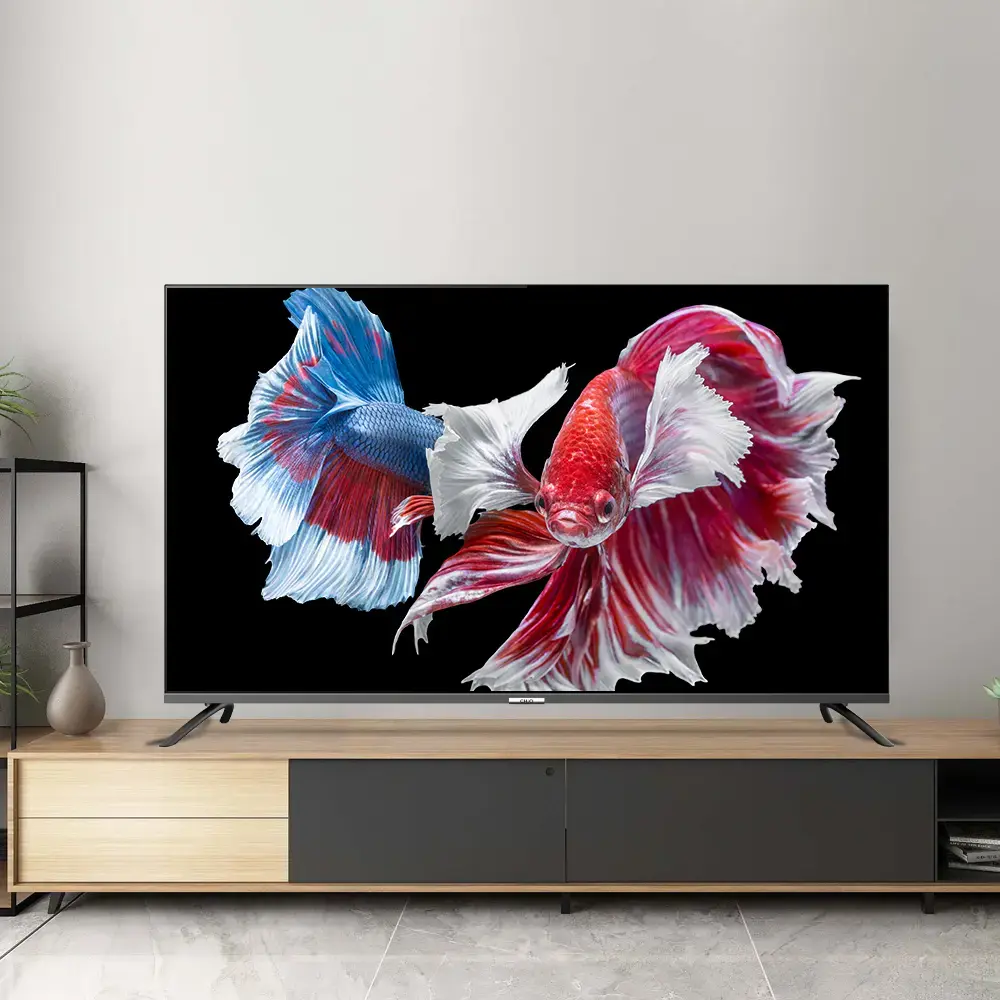 Телевизор CHiQ U50QM8V 50 дюймов 4K QLED Smart TV Photo 11