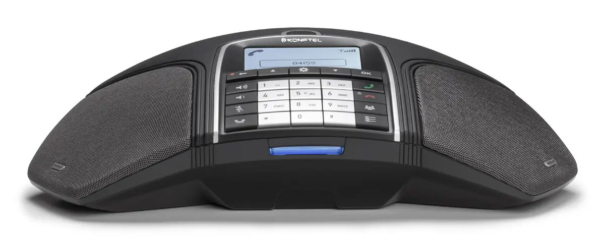 Конференц-телефон Konftel 300Wx аналоговый/IP Photo 4