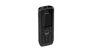 Беспроводной DECT-телефон Mitel 5614 с определителем номера и TFT-дисплеем