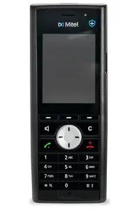 Беспроводной телефон Mitel 722dt DECT