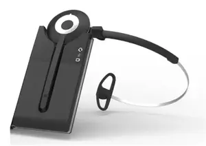 Интегрированный DECT-контроллер для VoIP-телефонов