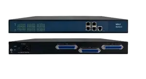 Mitel AG4172 Universal VoIP tālrunis (bez maiņstrāvas vada)