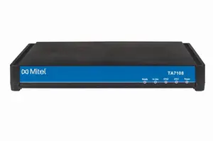 VoIP-шлюз Mitel TA7108 Universal