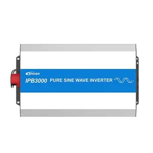 Инвертор EPEVER IPB3000-12 12В 3000Вт с чистой синусоидой