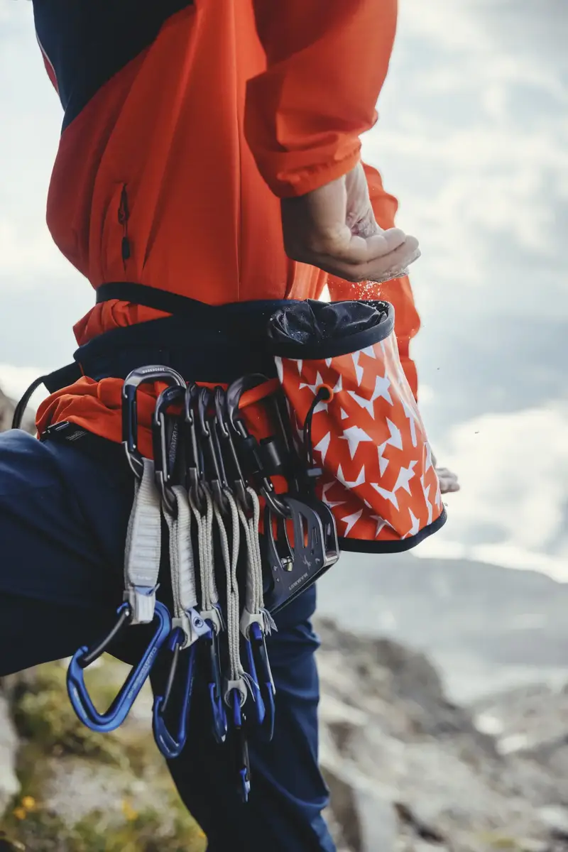 Kāpšanas iejūgs Mammut Togir 2.0 - izmērs S Photo 3