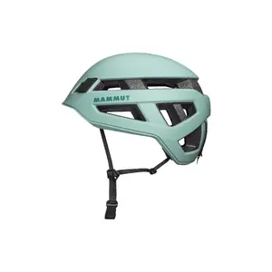 Mammut Crag Sender Climbing Helmet, Green