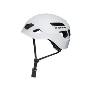 Kāpšanas ķivere Mammut Skywalker 3.0, balta