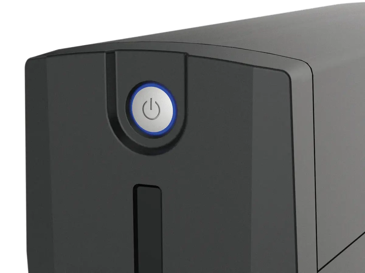 ИБП Conceptronic ZEUS 650ВА 360Вт Photo 5