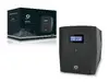 Conceptronic ZEUS 2200VA 1320W UPS Photo 2
