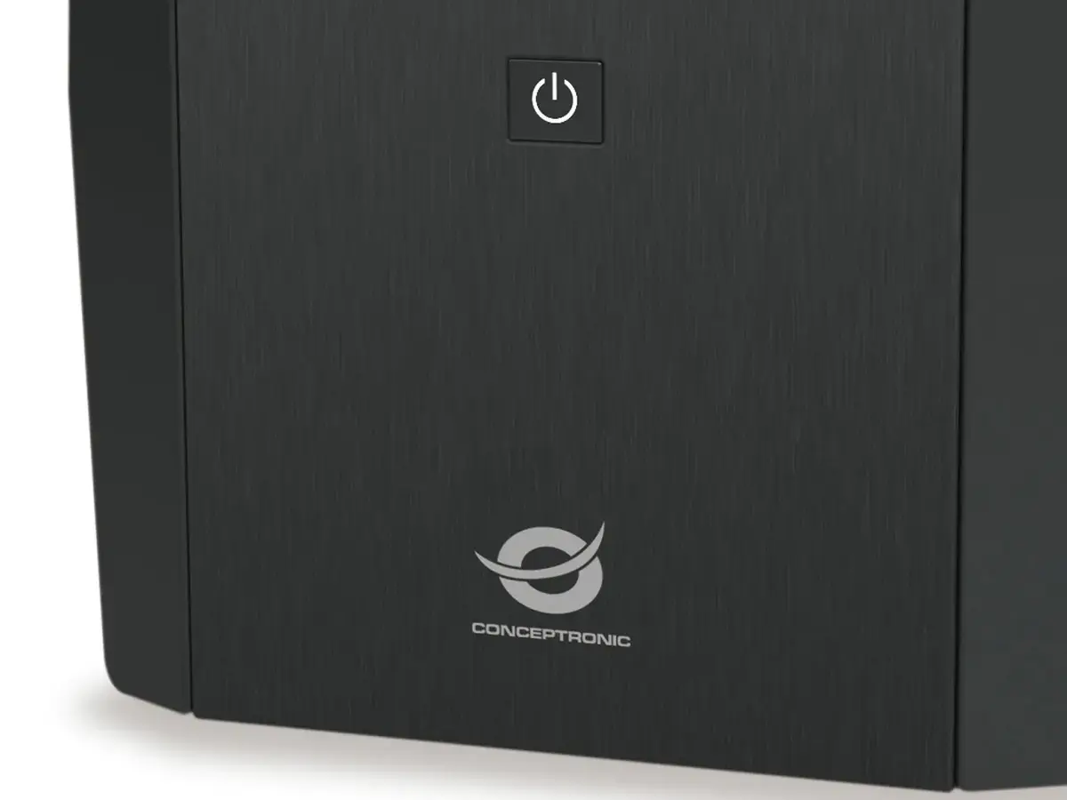Conceptronic ZEUS 2200VA 1320W UPS Photo 6