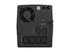 Conceptronic ZEUS 1200VA 720W Line-Interactive UPS Photo 4