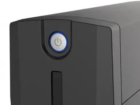 Линейно-интерактивный ИБП Conceptronic ZEUS 650ВА 360Вт Photo 5
